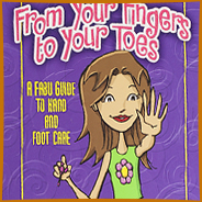 From Fingers to Your Toes